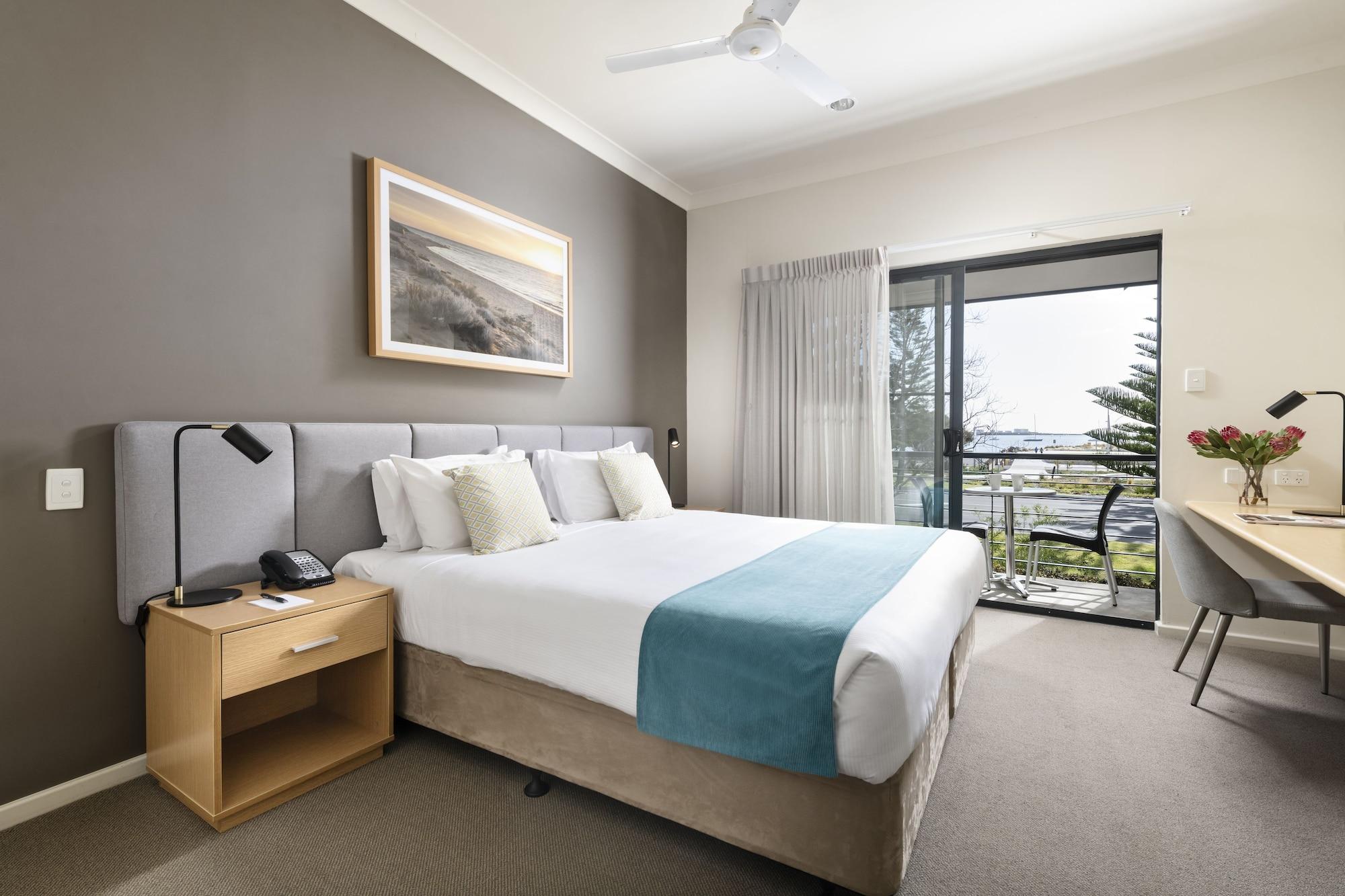 Aparthotel Quest Bunbury Extérieur photo