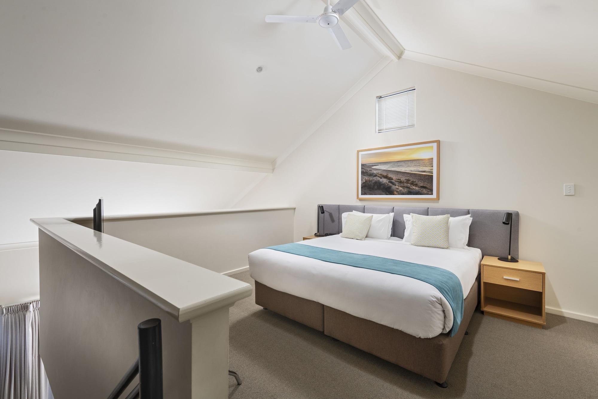 Aparthotel Quest Bunbury Extérieur photo