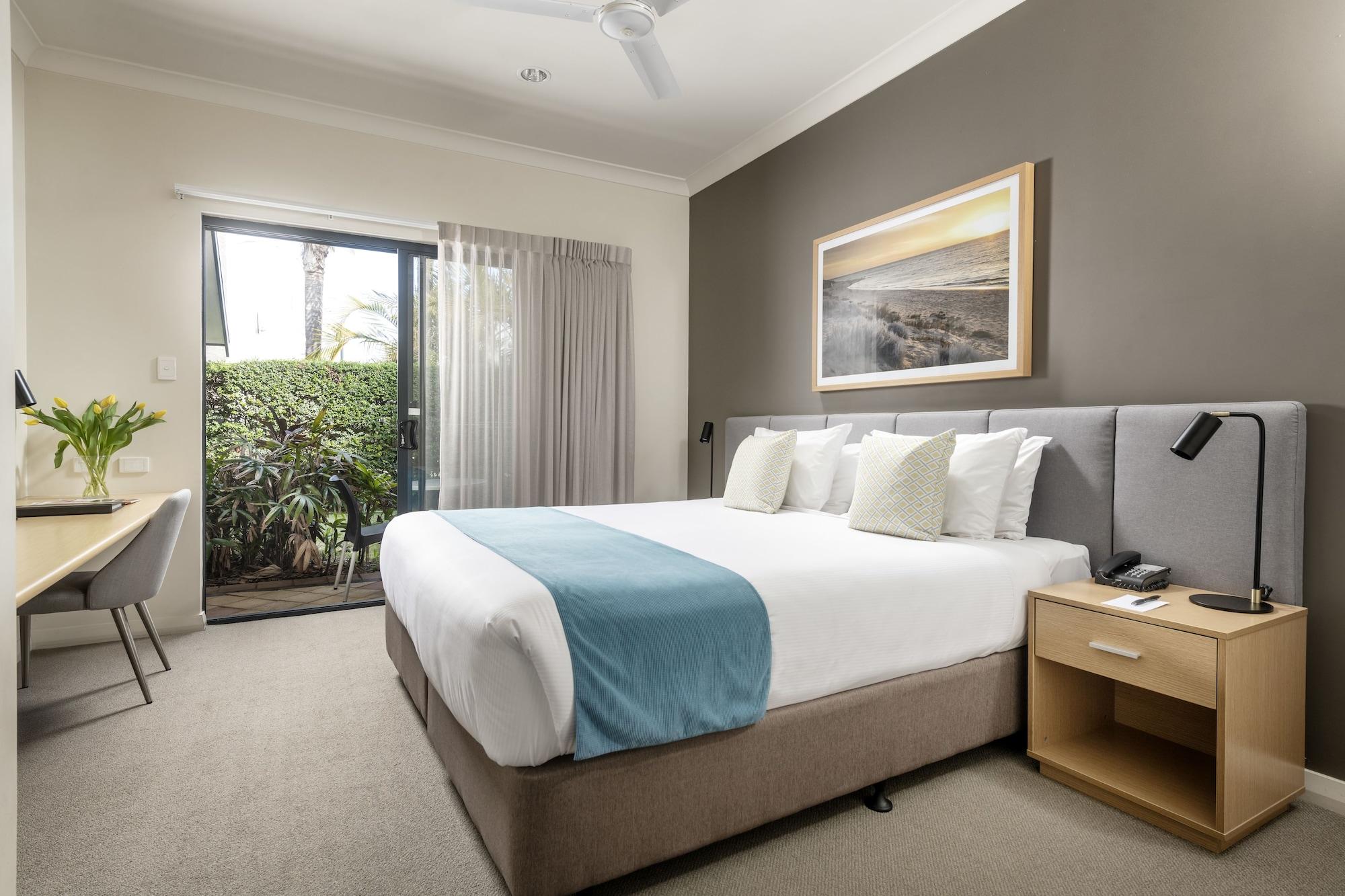 Aparthotel Quest Bunbury Extérieur photo