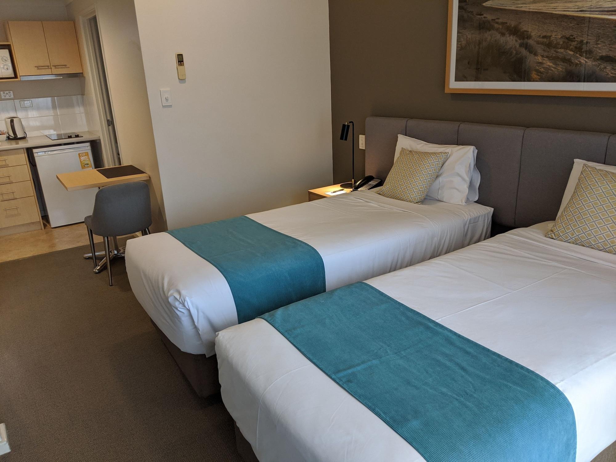 Aparthotel Quest Bunbury Extérieur photo