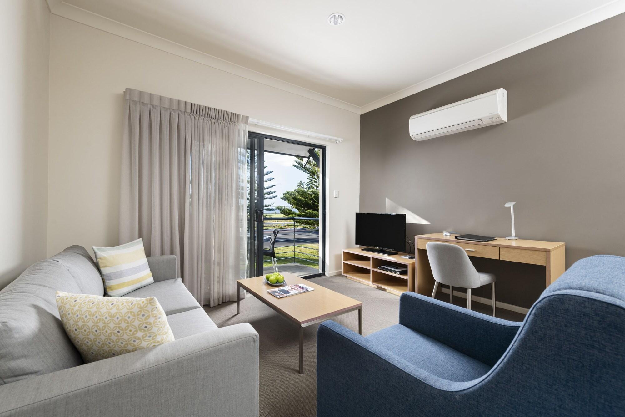 Aparthotel Quest Bunbury Extérieur photo