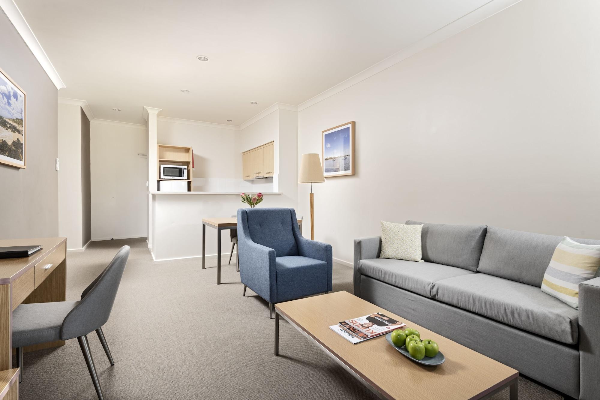 Aparthotel Quest Bunbury Extérieur photo