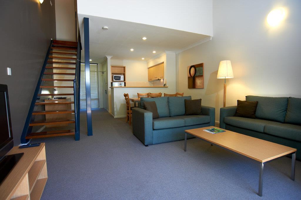 Aparthotel Quest Bunbury Chambre photo