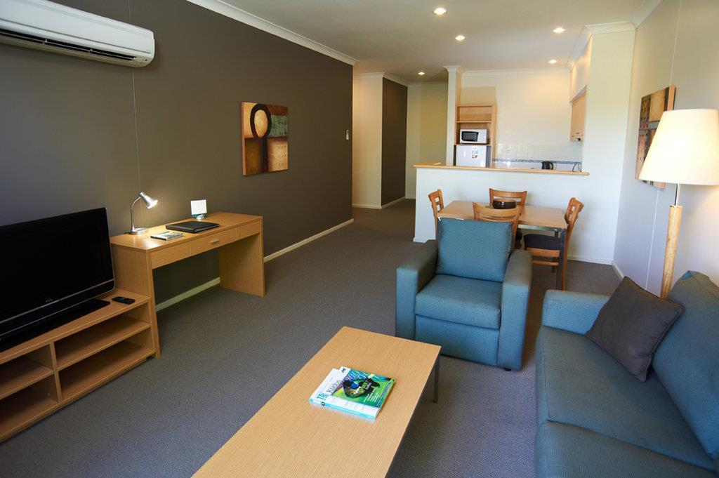 Aparthotel Quest Bunbury Chambre photo