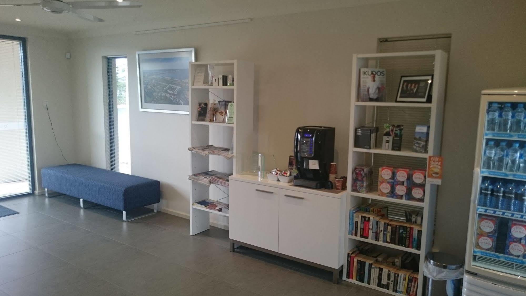Aparthotel Quest Bunbury Extérieur photo