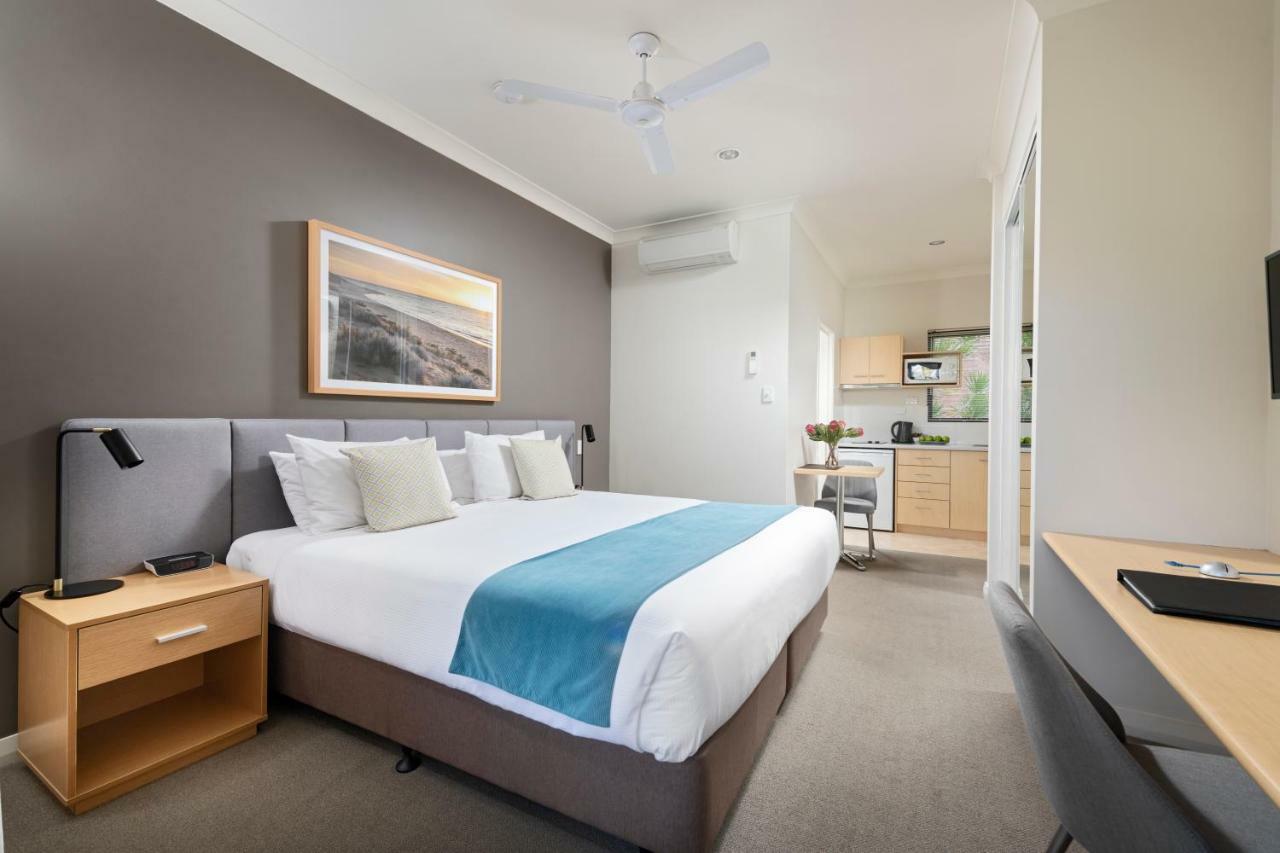Aparthotel Quest Bunbury Extérieur photo