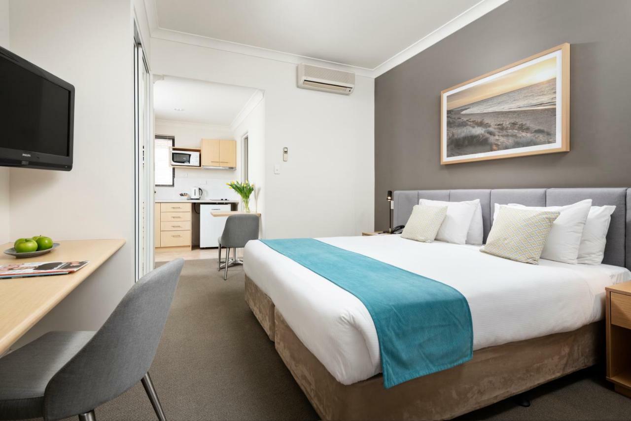 Aparthotel Quest Bunbury Extérieur photo