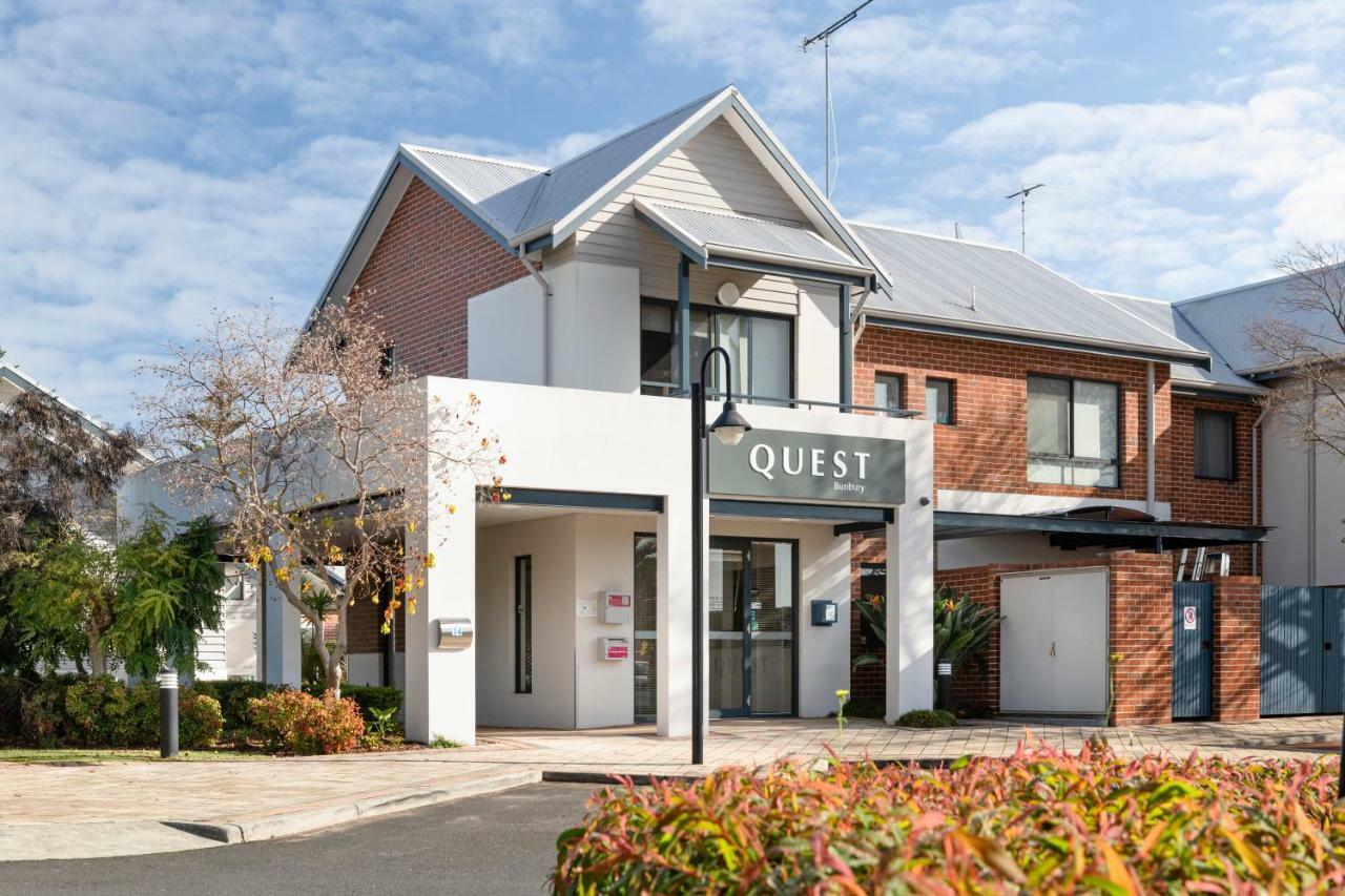 Aparthotel Quest Bunbury Extérieur photo