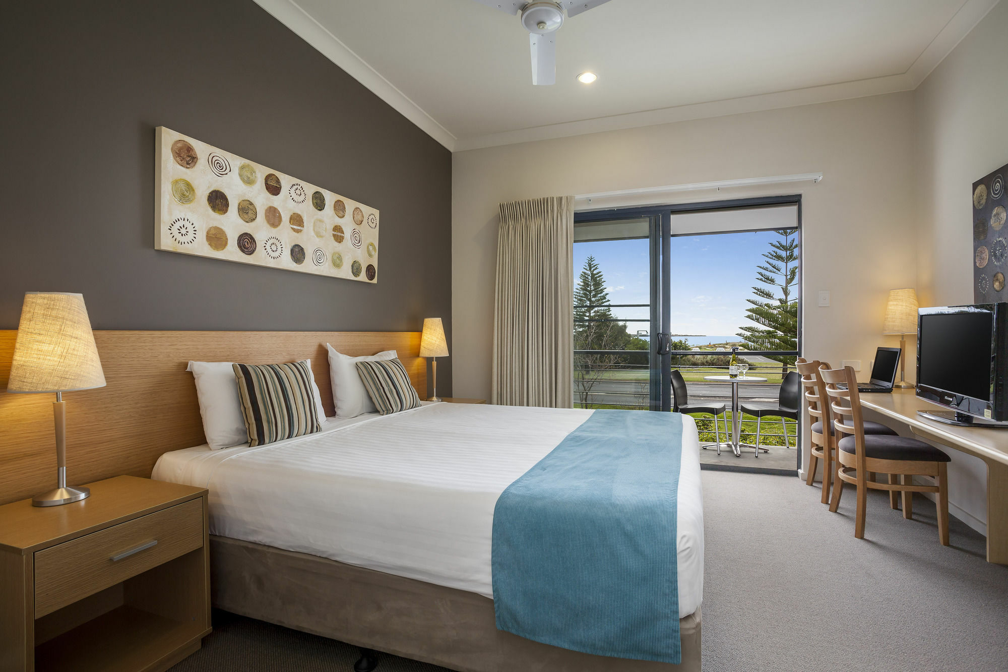 Aparthotel Quest Bunbury Extérieur photo