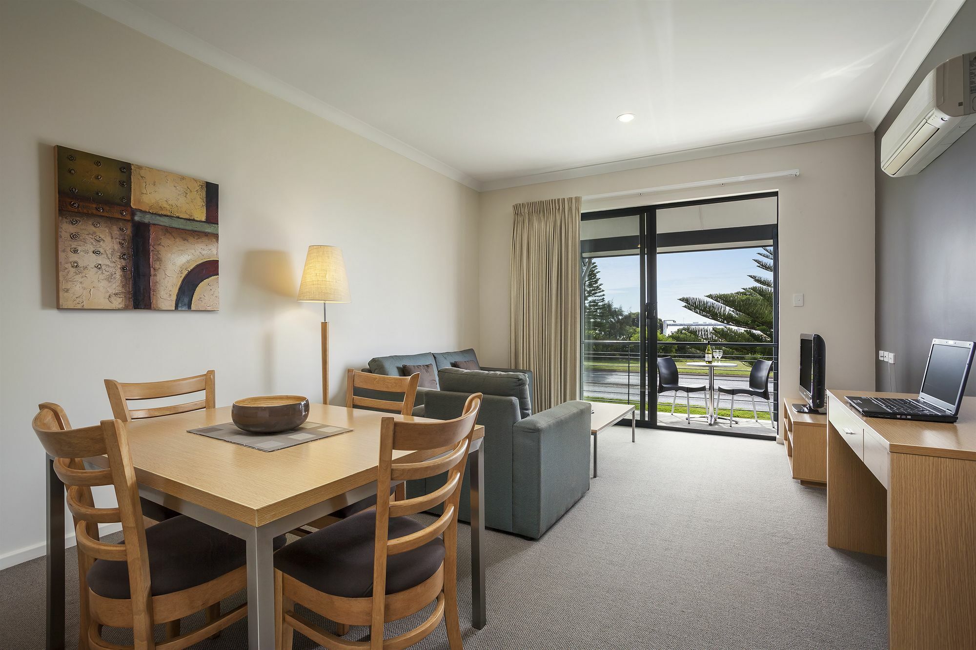 Aparthotel Quest Bunbury Extérieur photo