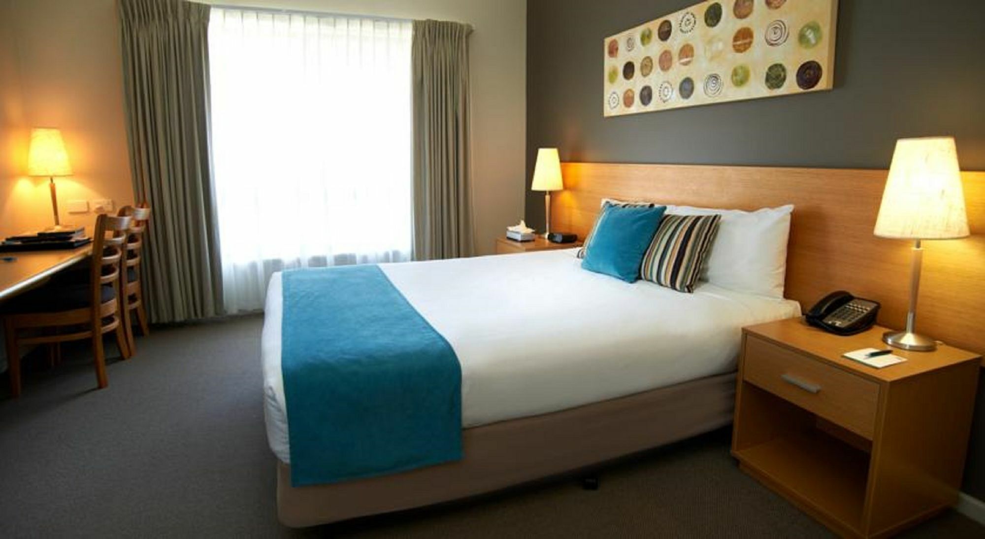 Aparthotel Quest Bunbury Extérieur photo