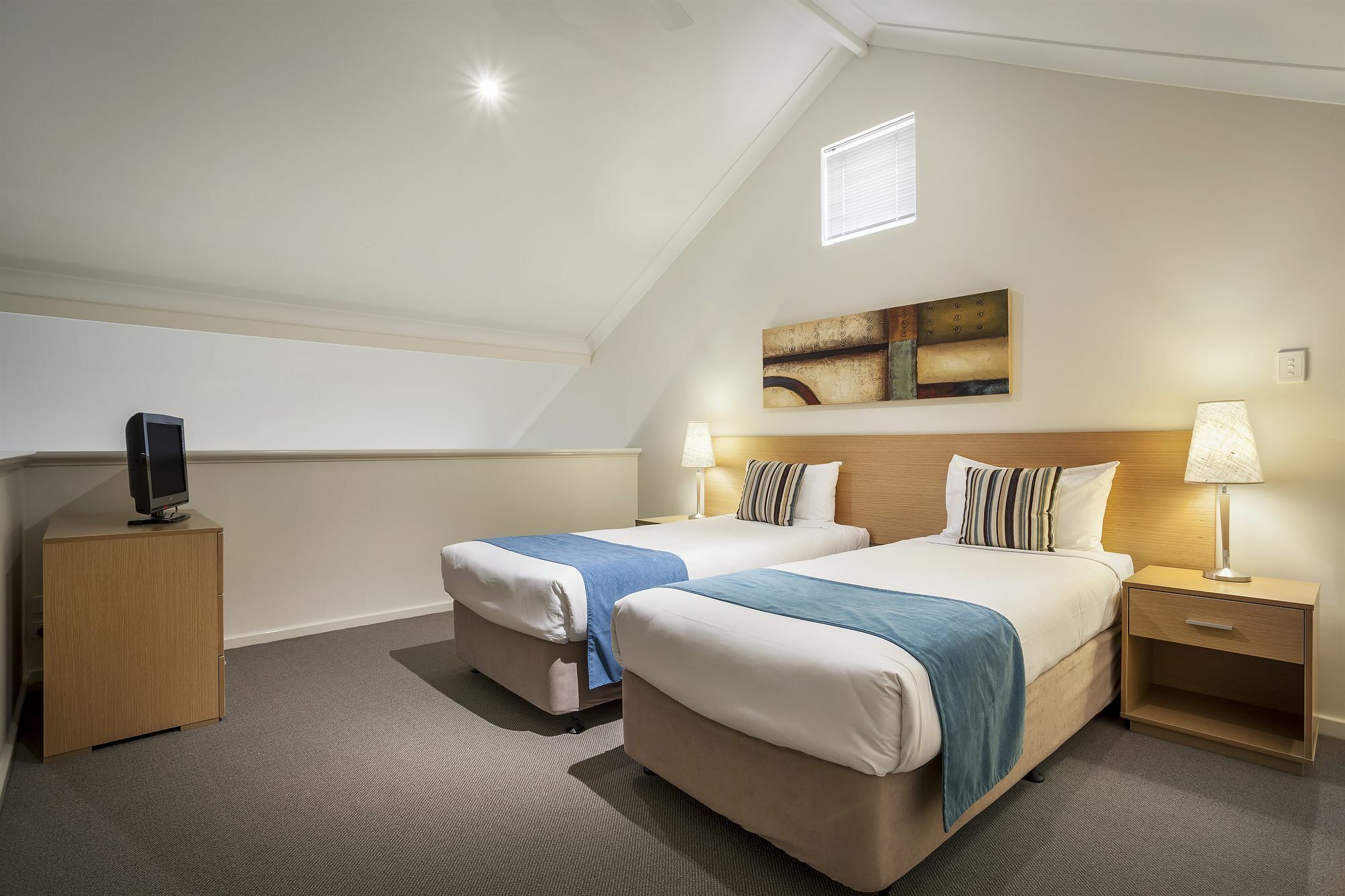 Aparthotel Quest Bunbury Extérieur photo