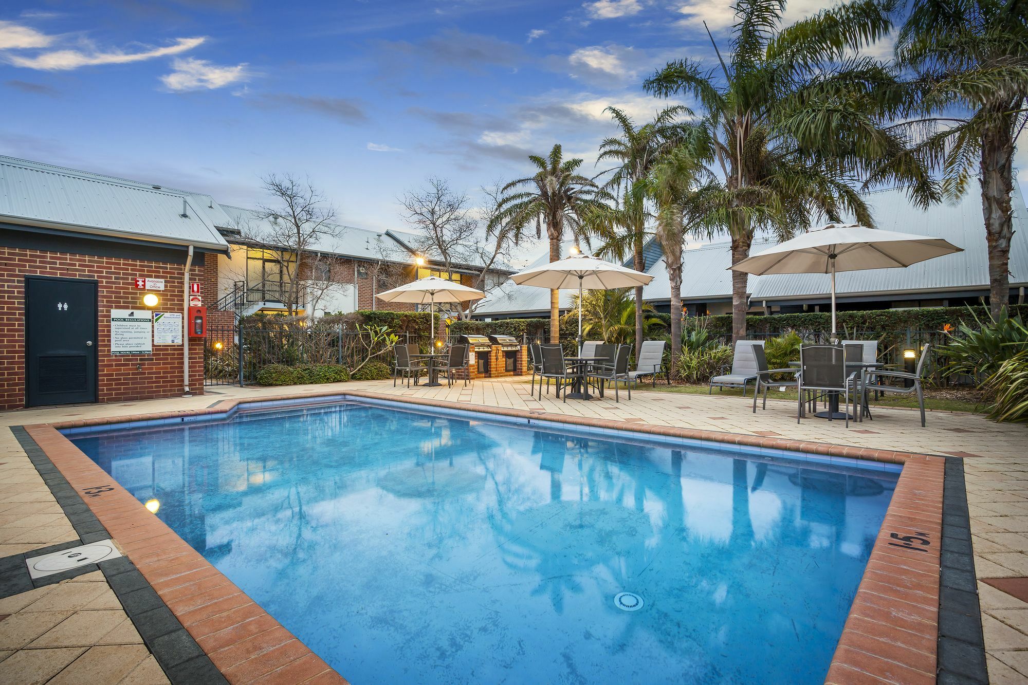 Aparthotel Quest Bunbury Extérieur photo