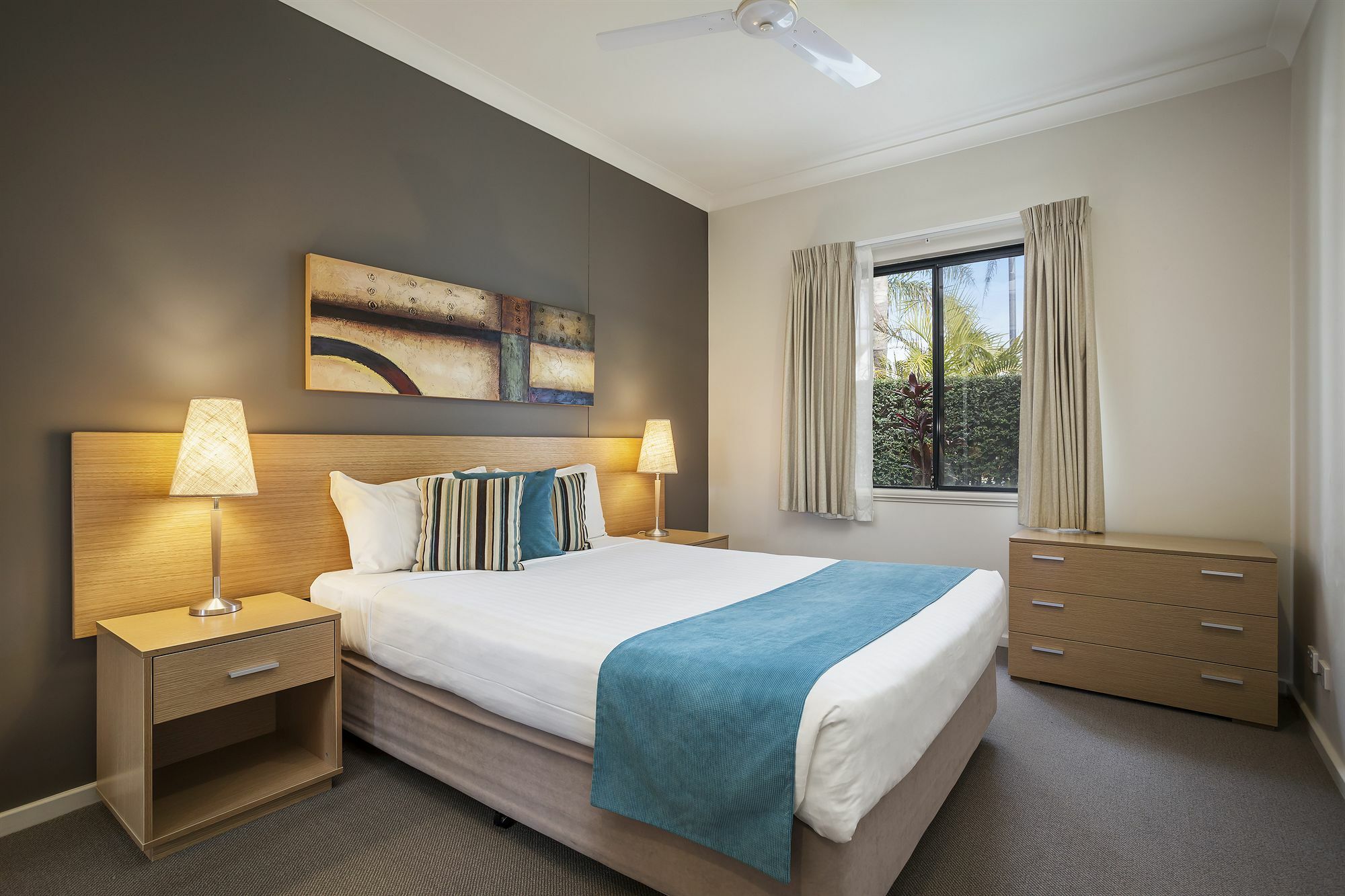 Aparthotel Quest Bunbury Extérieur photo